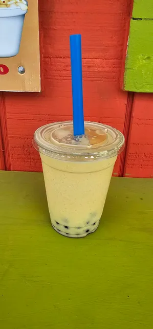 Nerys Snow Cones Los Fresnos Texas