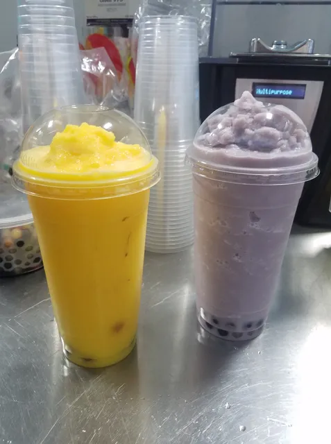 Z's Bubble Tea