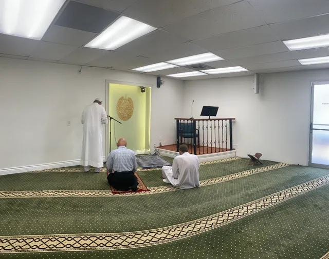 Islamic Center of Fountain Valley