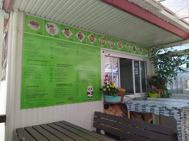 PANDA Döner & Asia Imbiss