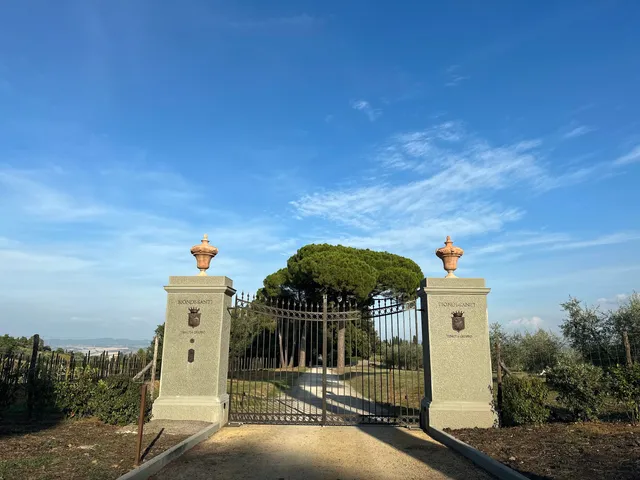 Biondi-Santi Tenuta Greppo