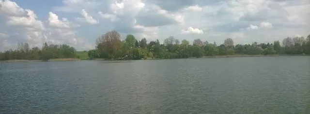 Jezioro Kromszewickie