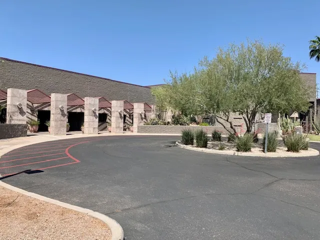 Congregation Beth Israel