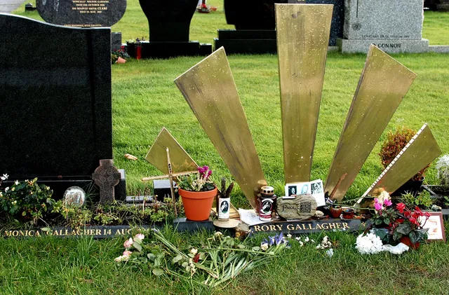 St. Oliver's Cemetery