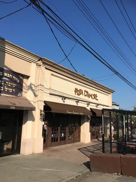 D'Amore , Italian Restaurant, Bar ,Dining & Pizzeria - Mill Basin , Brooklyn, NY