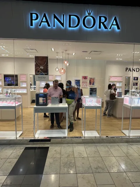 Pandora Jewelry