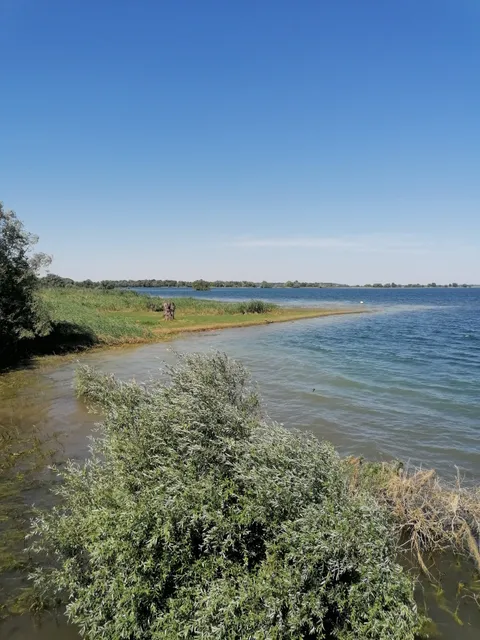 Observatoire ornithologique de Chantecoq