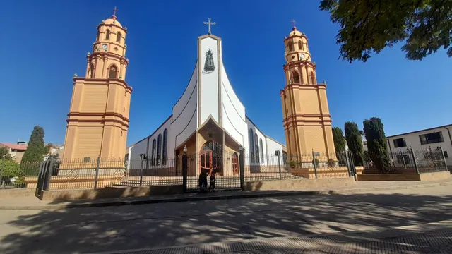 Plaza 20 de Diciembre