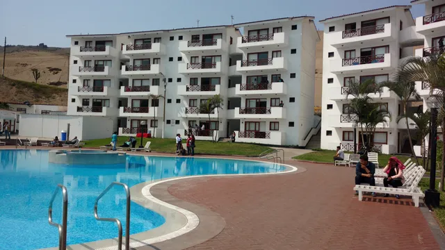 Balneario de la Marina