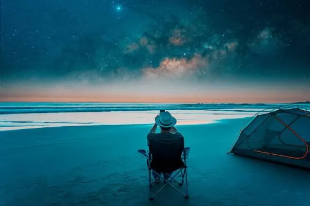 Pantai Harapan Ammani