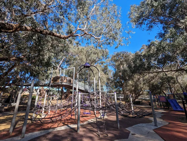 Centennial Pioneer Park