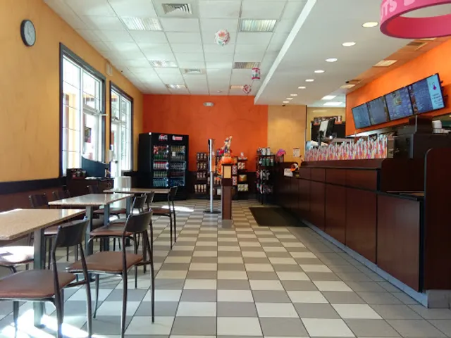 Dunkin'