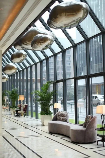 DoubleTree by Hilton Hotel Chongqing North