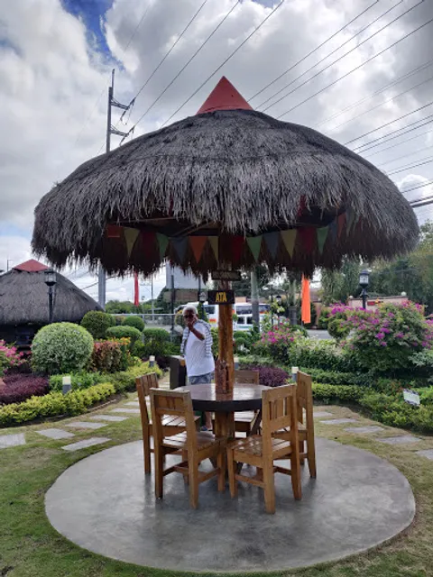 Lumad Nitibo Restaurant