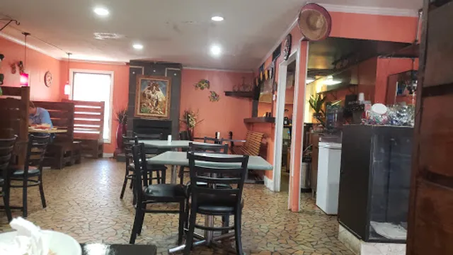 El Paso Mexican Restaurant