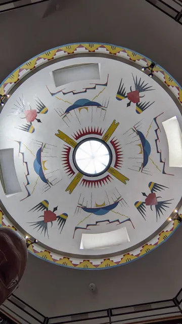 Carnegie Resource Center