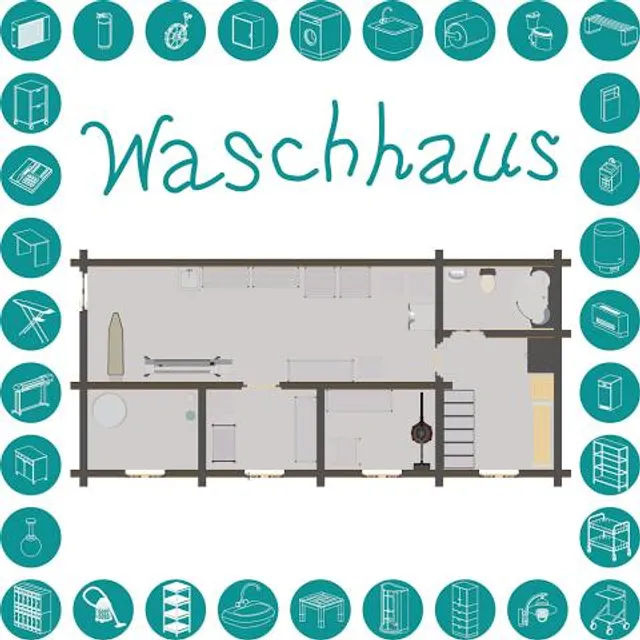 Waschhaus Potsdam gGmbH