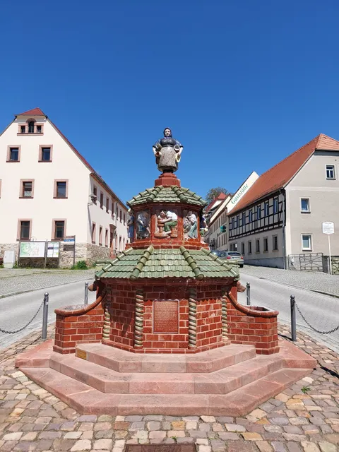 Töpferbrunnen