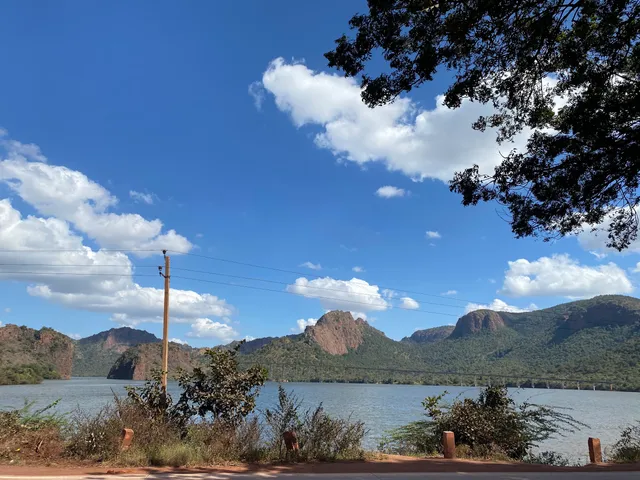 Wonder Mountain Valley Waterpark