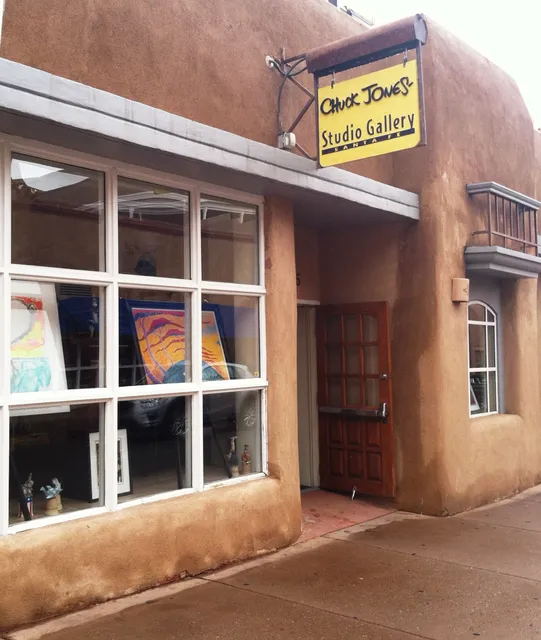 Chuck Jones Gallery