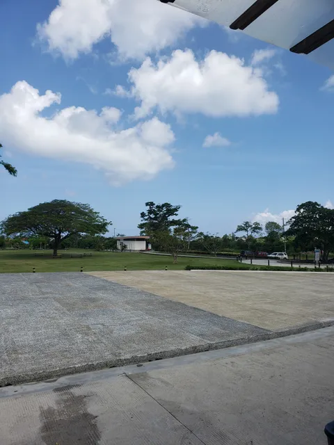 Malcolm Guishard Recreational Park