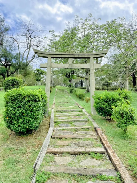 Sisal Industry Historical Monument