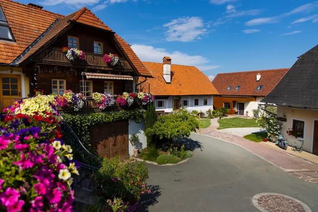 Weingut Riegelnegg - Olwitschhof