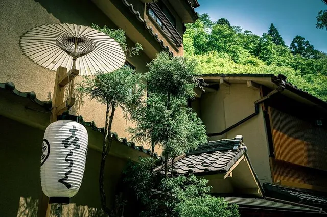 Kifune Shrine