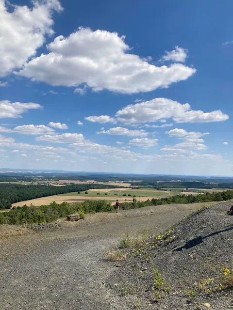 Stein-ErlebnisPfad Am Zeilberg