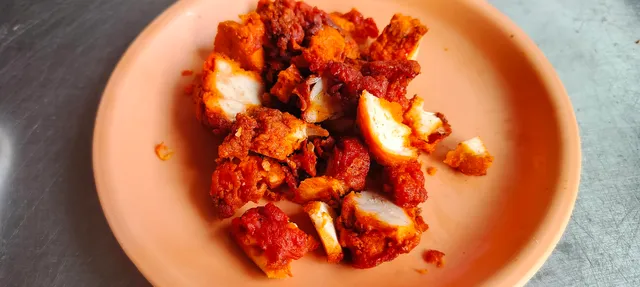 Biriyani Kitchen Fast Food