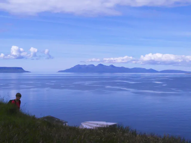 Mallaig Pool & Leisure
