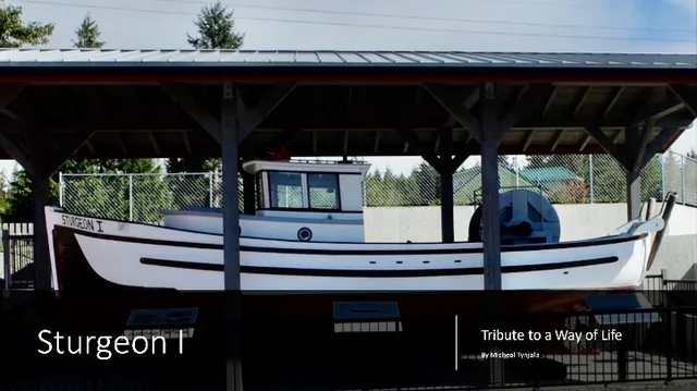 Area A (Seymour Inlet/Knight Inlet)