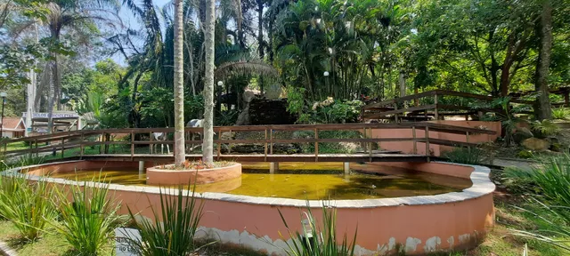 Bosque Municipal "Dr. Octávio Moura Andrade"