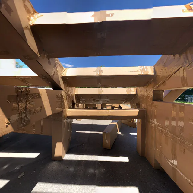 Maison des associations