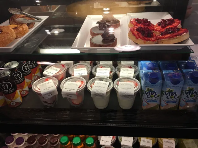 Pitchforks (Cafe Edens)