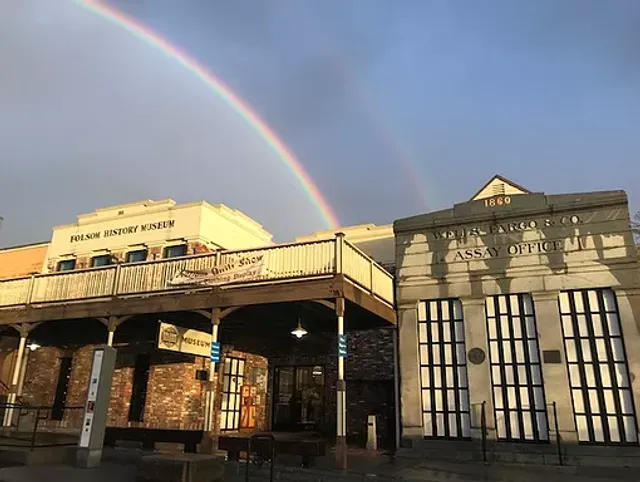 Folsom History Museum