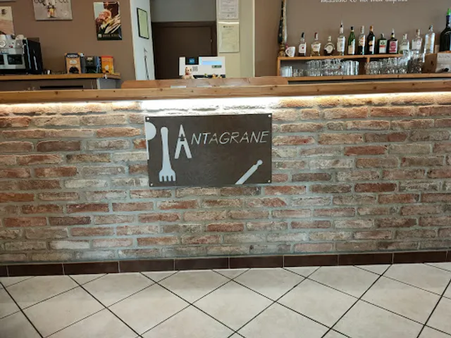 Spaghetteria Piantagrane