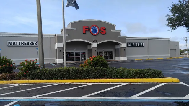 FOS Furniture