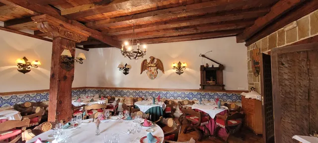 Restaurante Parrilla del Escorial
