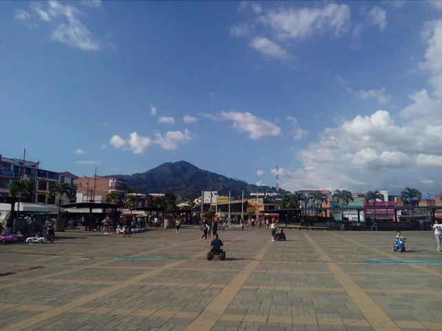 Parque Guadalupe Zapata