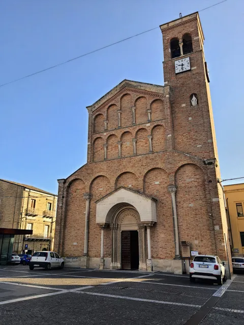 Church of St. Joseph