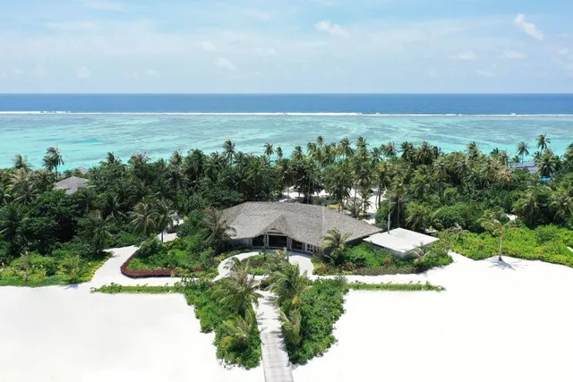 Thilamaafushi