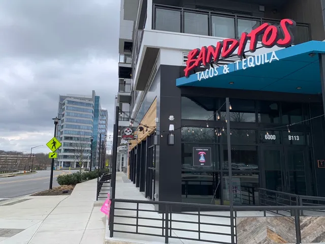 Banditos Bar & Kitchen Columbia