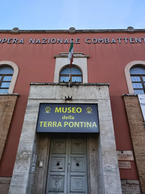 Museo della Terra Pontina