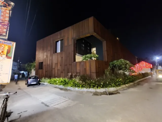 gallery house(terracotta community centre)