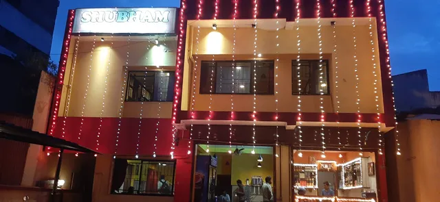Shubham Bar And Restaurant