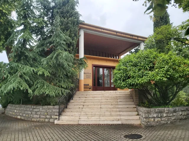 Hit Gyülekezete Balatonfüred