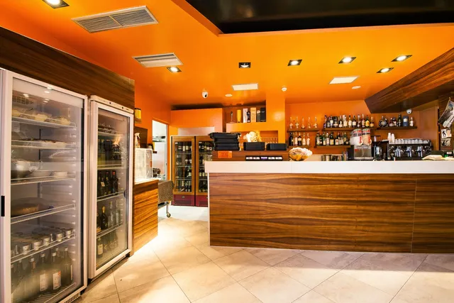 Ristorante Pizzeria Peccato di Gola Cesenatico