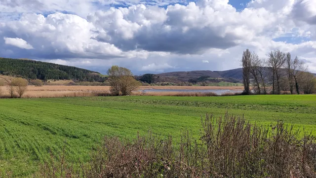 Parco regionale di Colfiorito