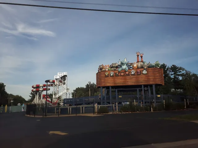 Kyoto Hibachi & Sushi